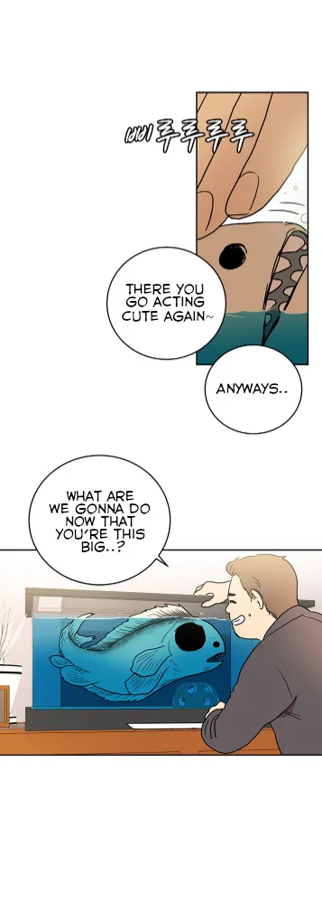 Shaman Girl - Page 15