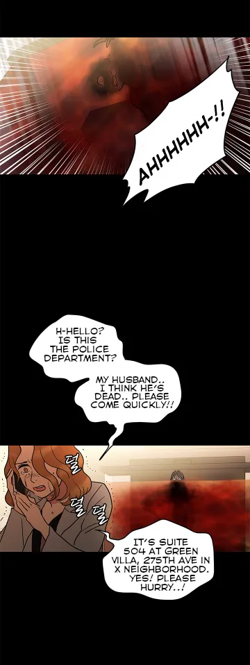 Shaman Girl - Page 21