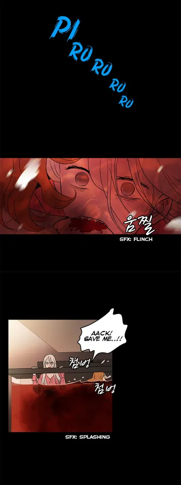 Shaman Girl - Page 26