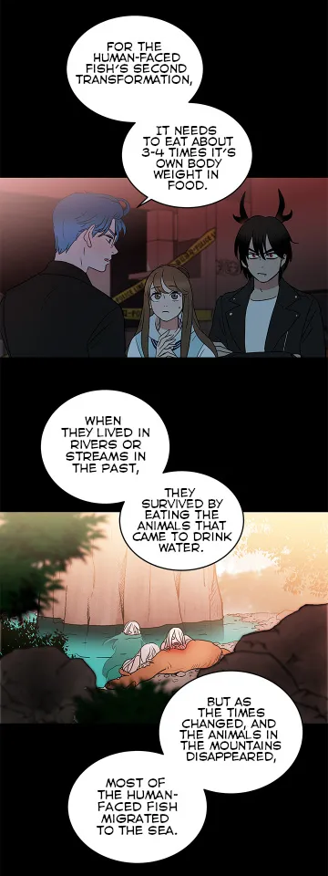 Shaman Girl - Page 4