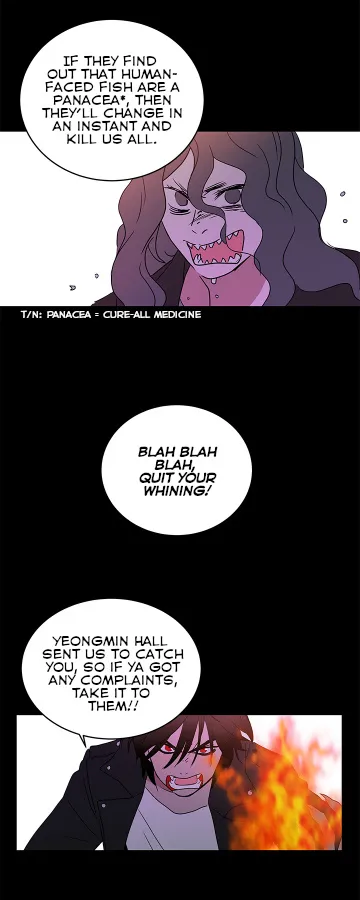 Shaman Girl - Page 26