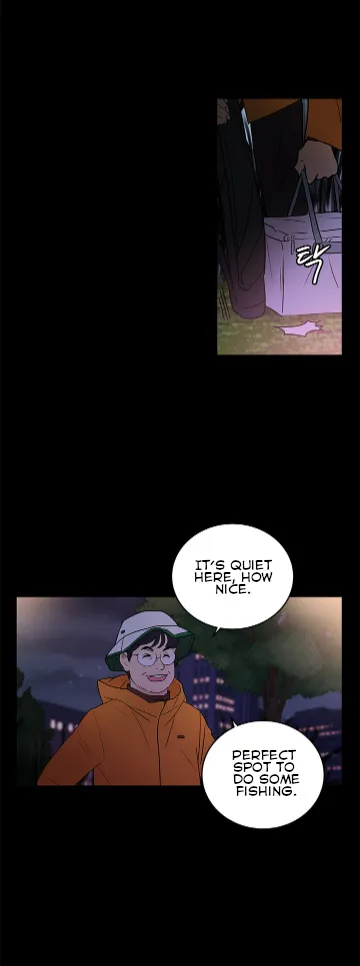 Shaman Girl - Page 5