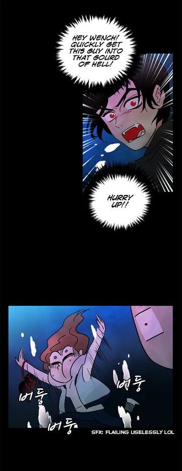 Shaman Girl - Page 7