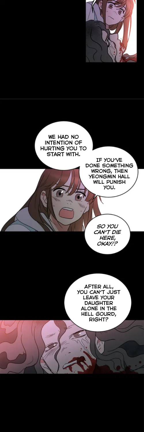 Shaman Girl - Page 14