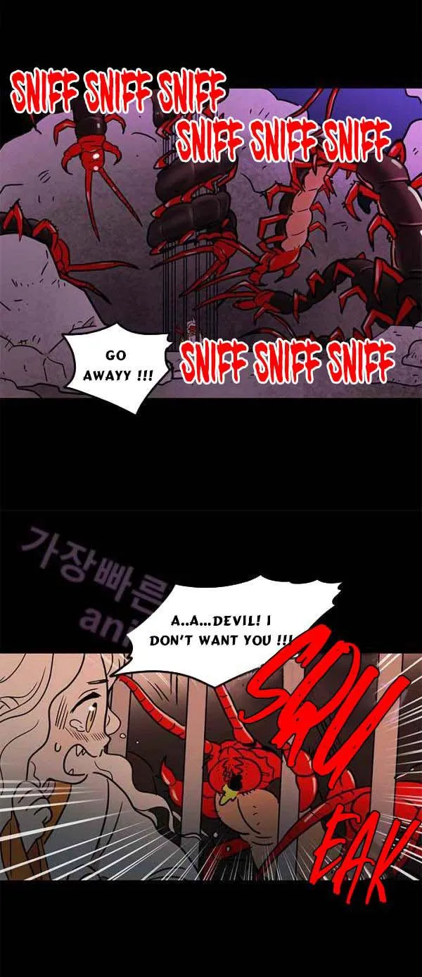 Shaman Girl - Page 2