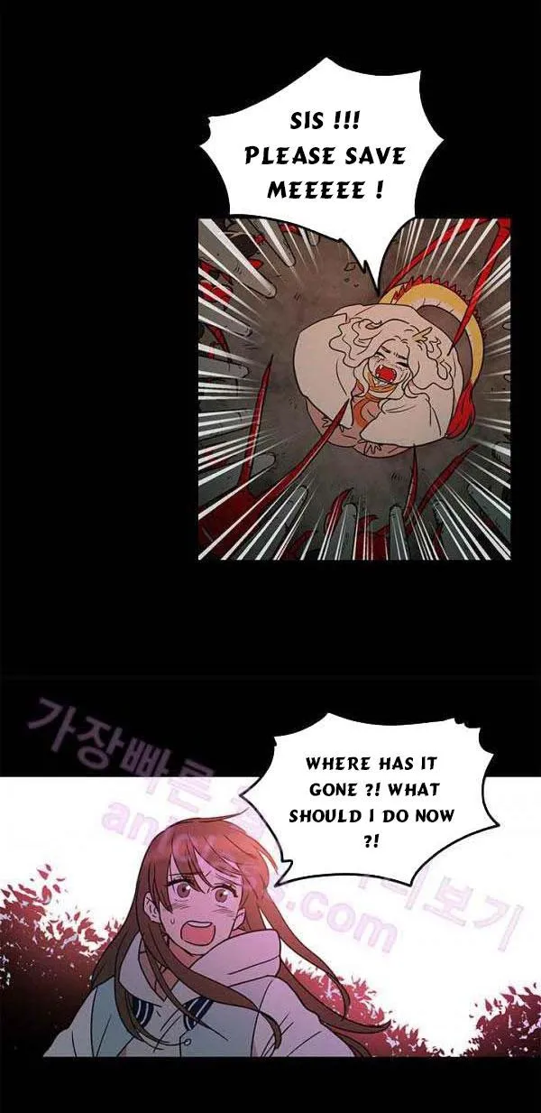 Shaman Girl - Page 4