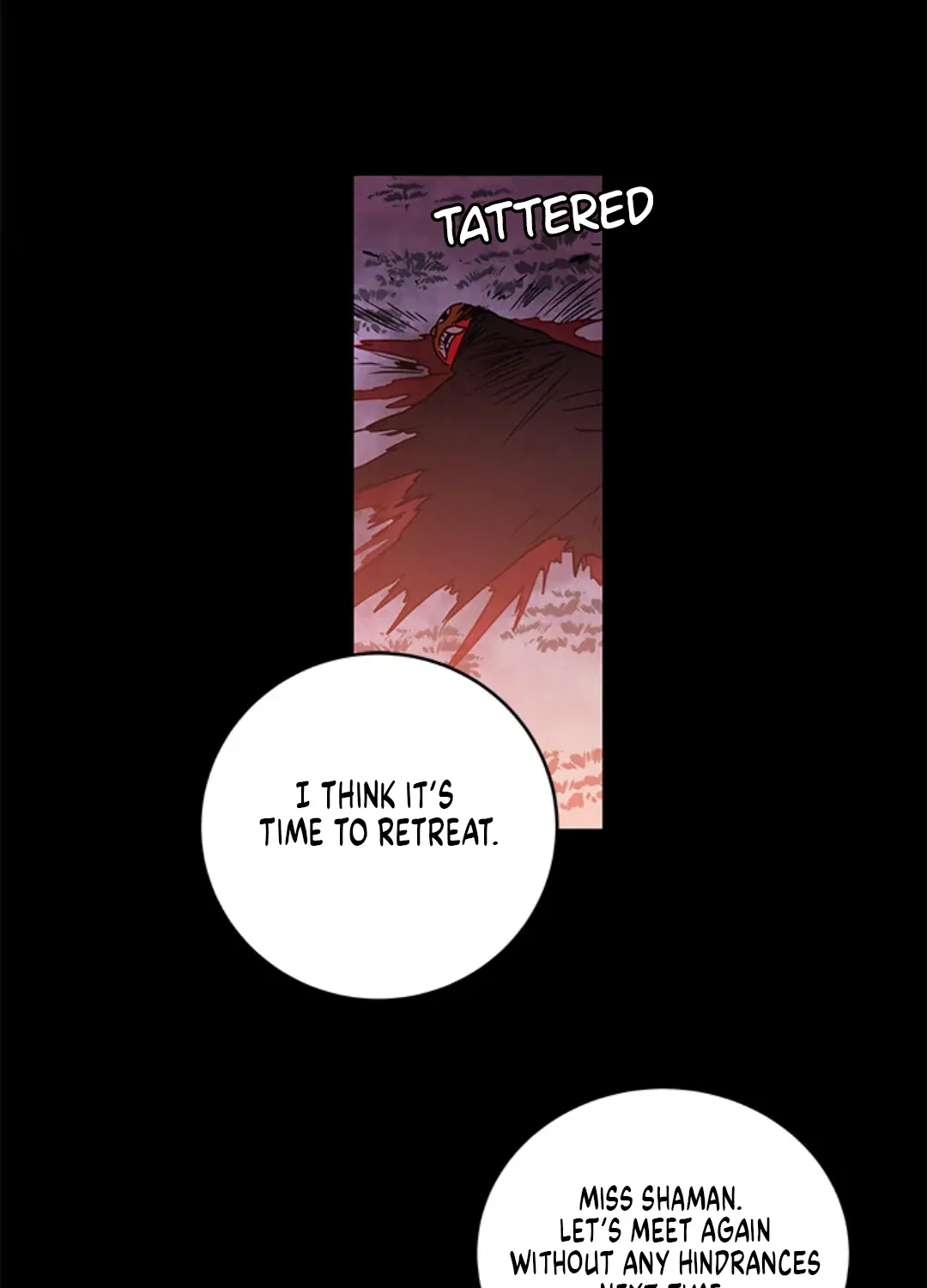 Shaman Girl - Page 14