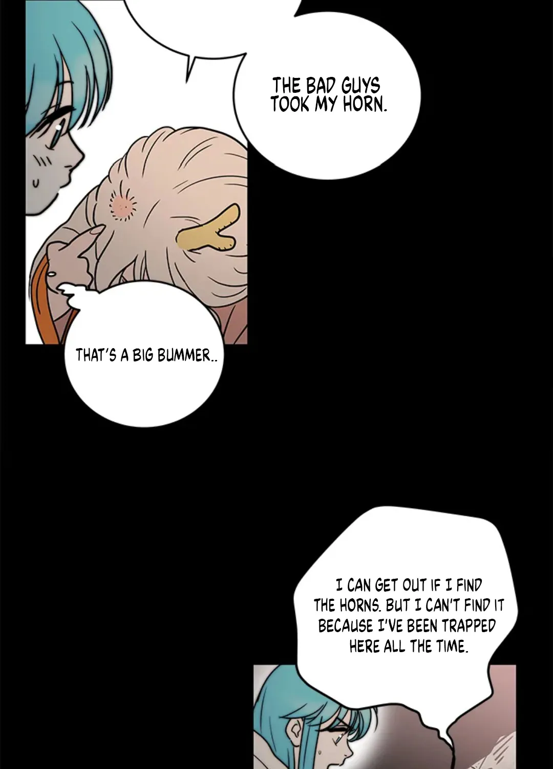 Shaman Girl - Page 31