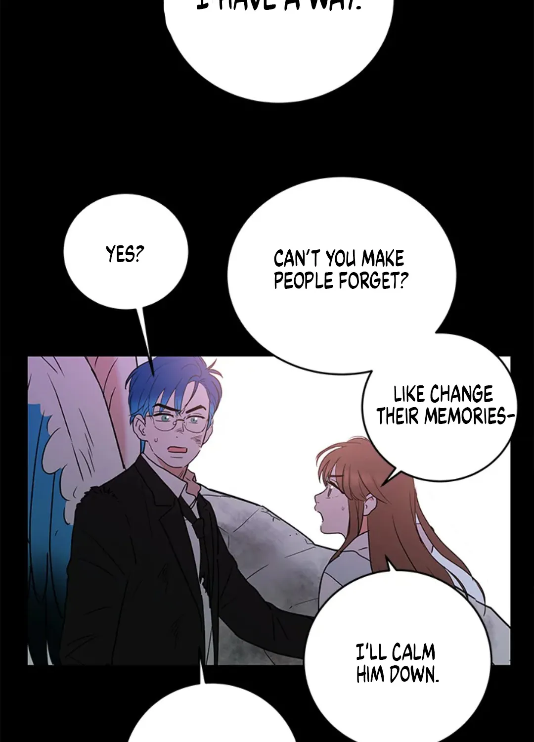 Shaman Girl - Page 49