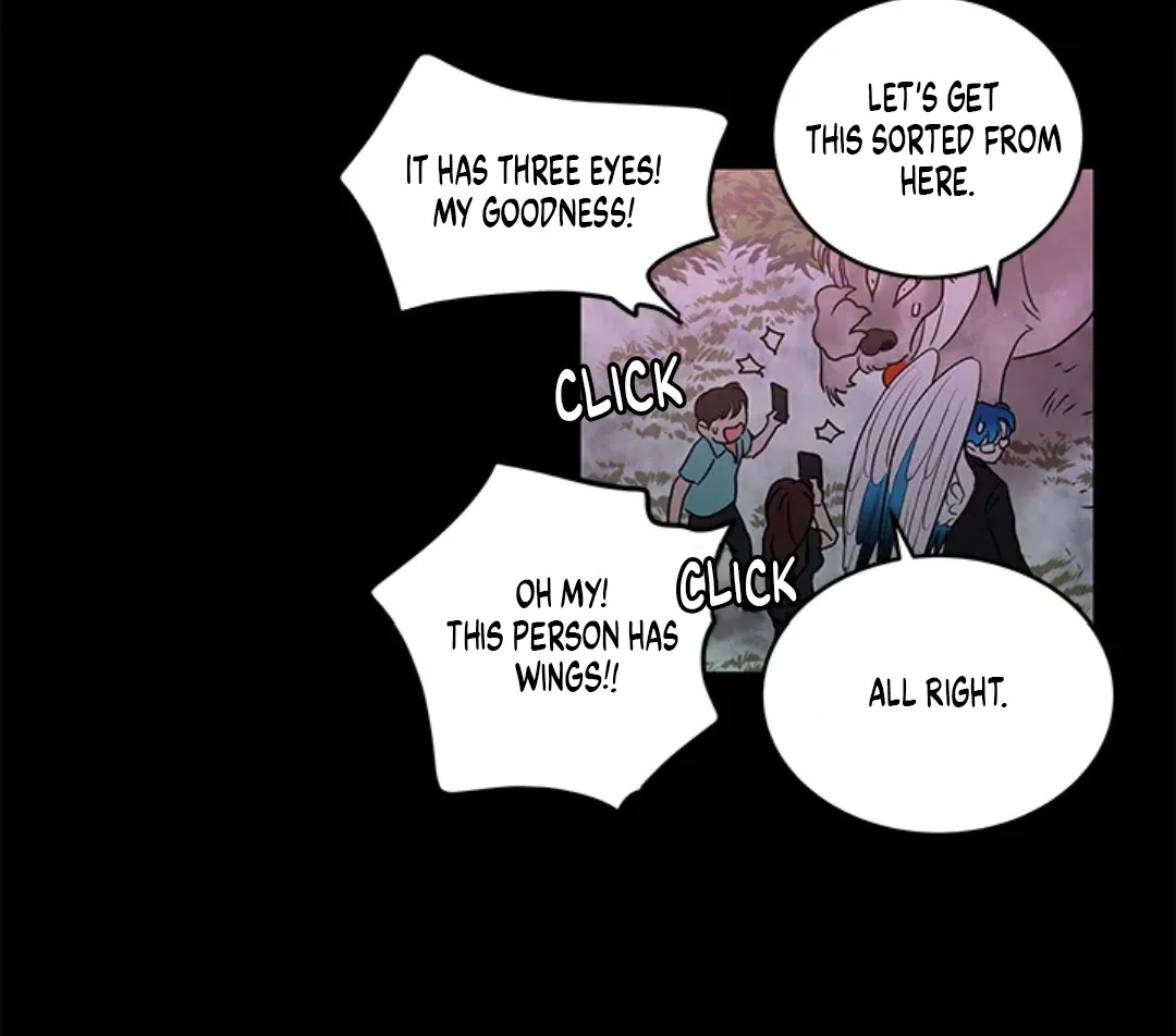 Shaman Girl - Page 52