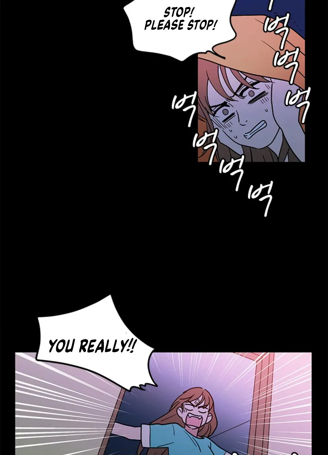 Shaman Girl - Page 28