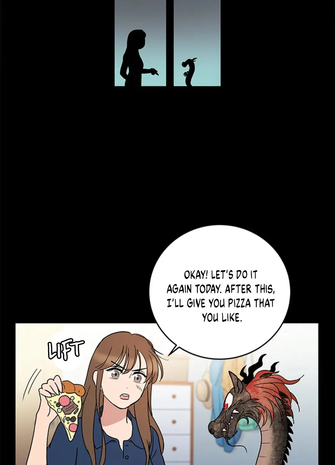 Shaman Girl - Page 43