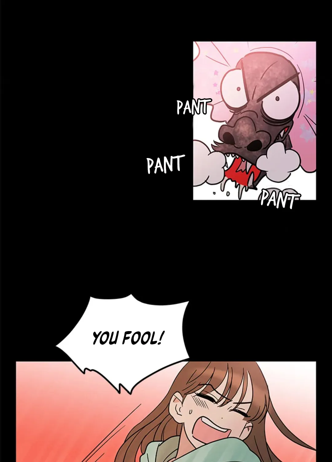 Shaman Girl - Page 11