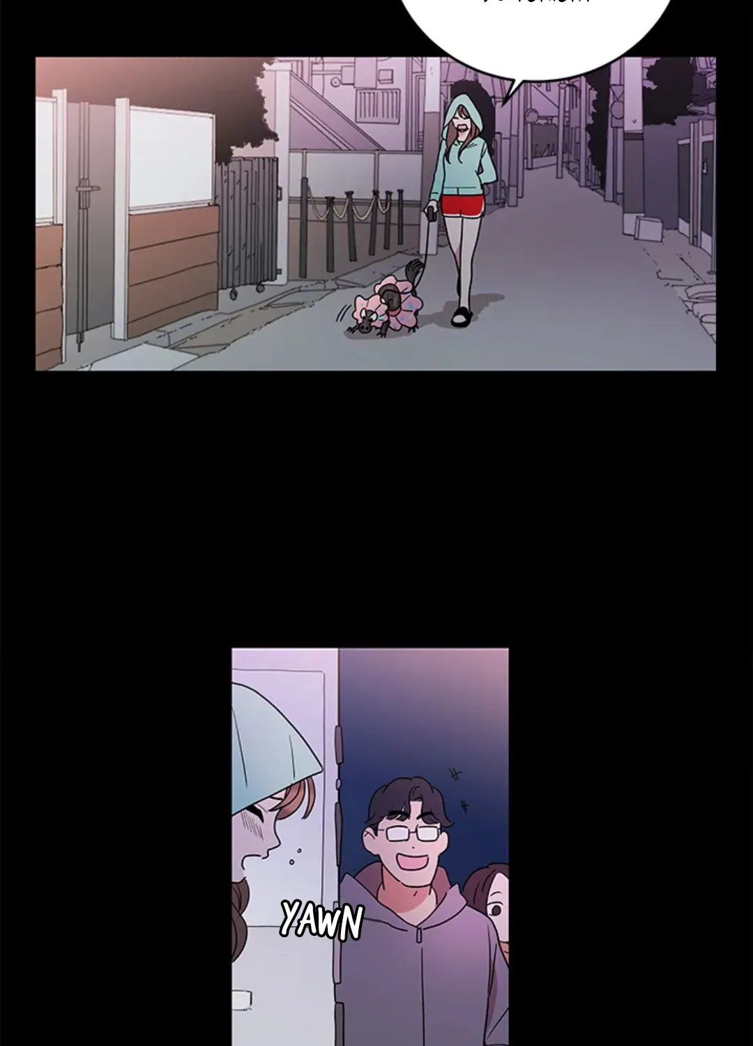 Shaman Girl - Page 2