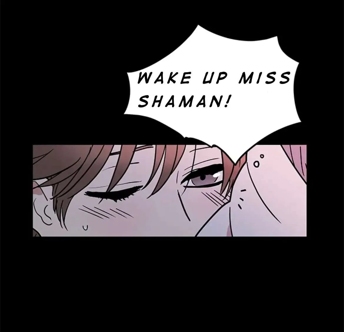 Shaman Girl - Page 104