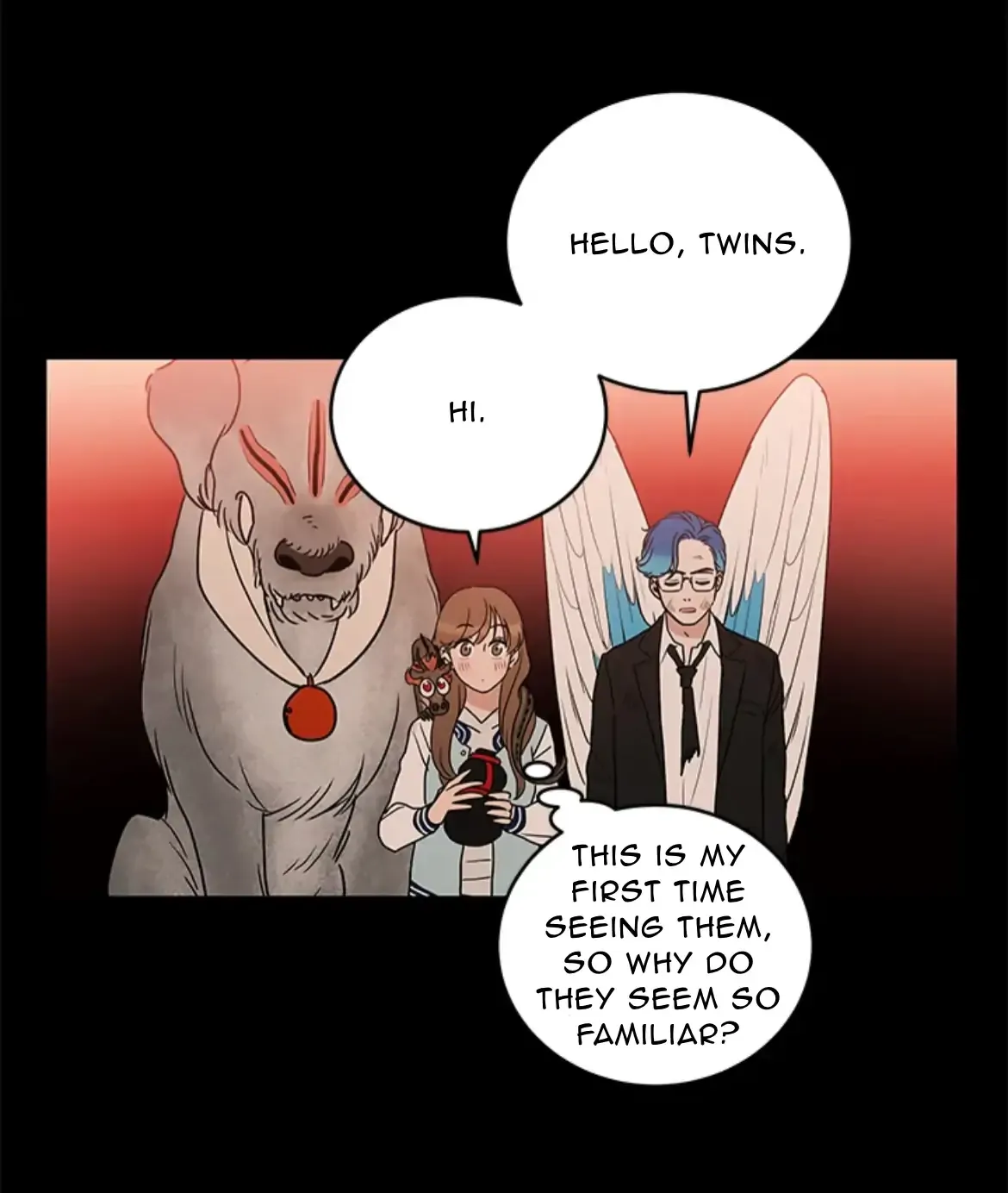 Shaman Girl Chapter 36 page 12 - MangaKakalot