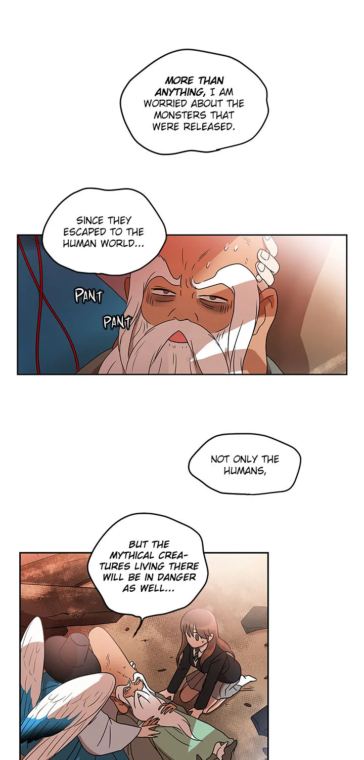 Shaman Girl - Page 32