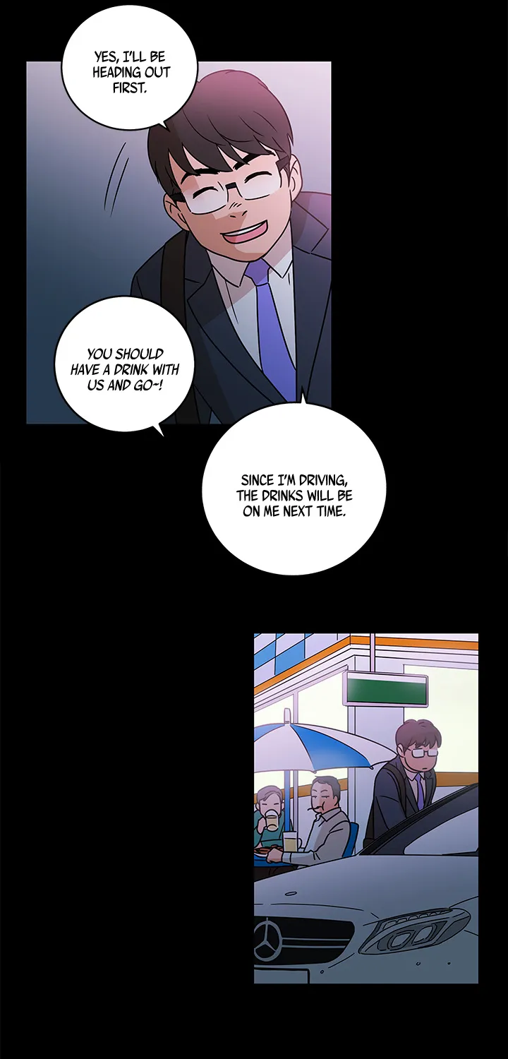 Shaman Girl - Page 2