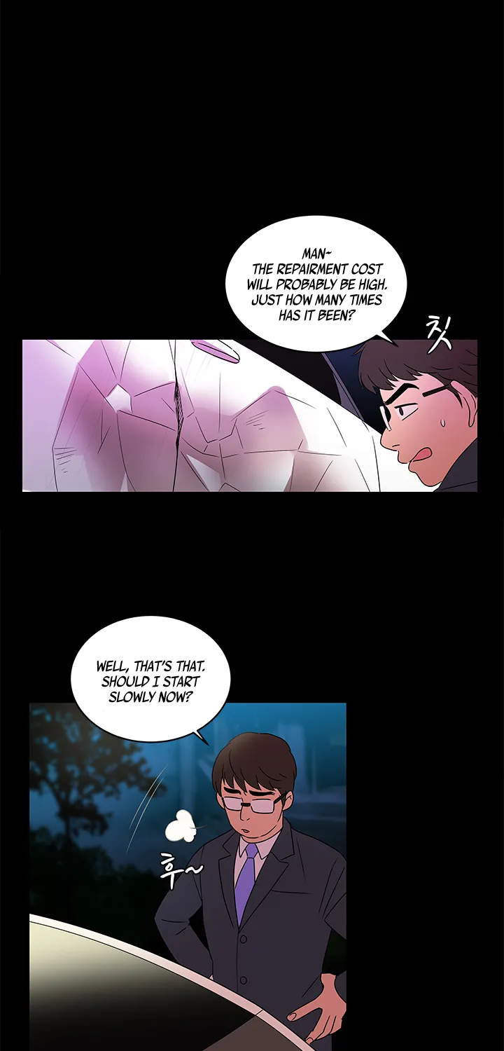 Shaman Girl - Page 23