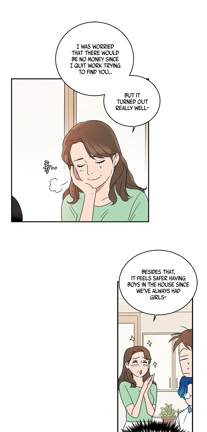 Shaman Girl - Page 33