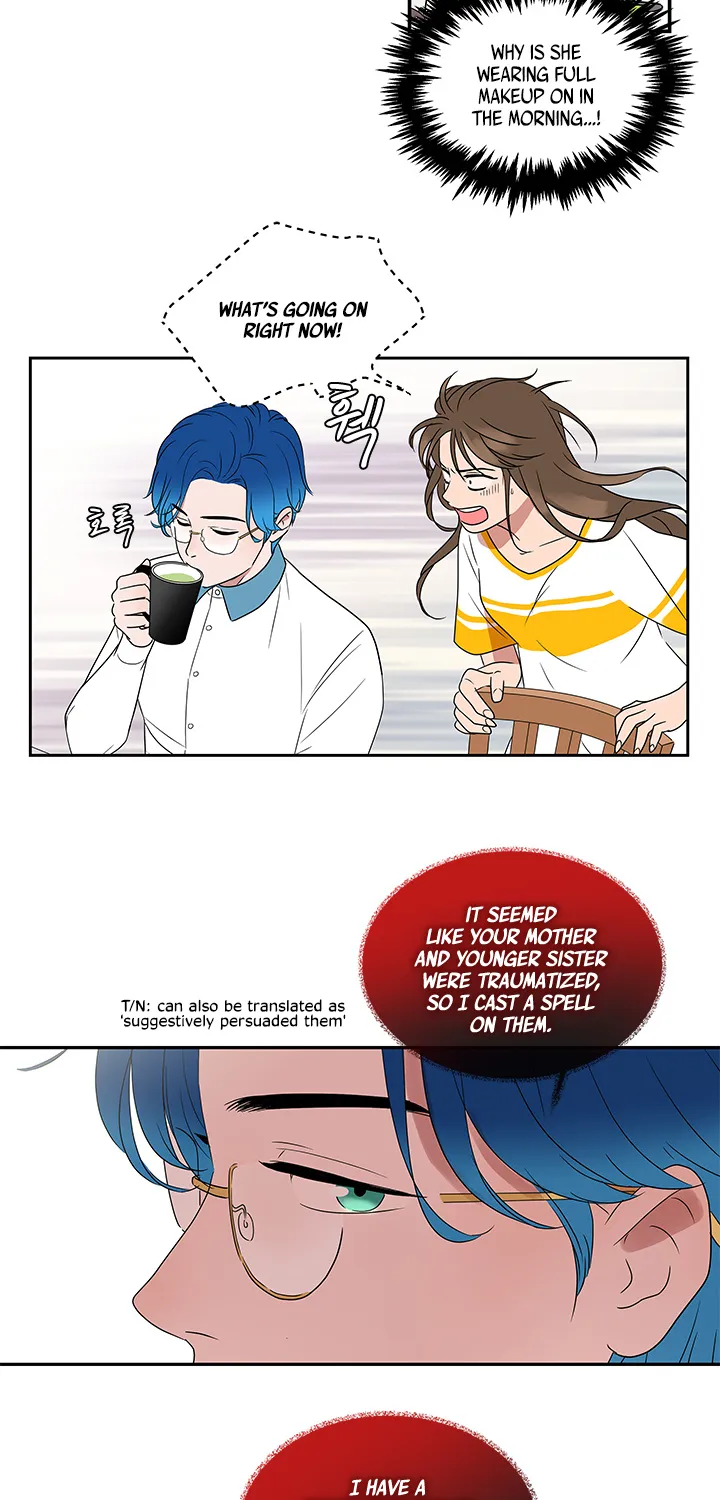 Shaman Girl - Page 34