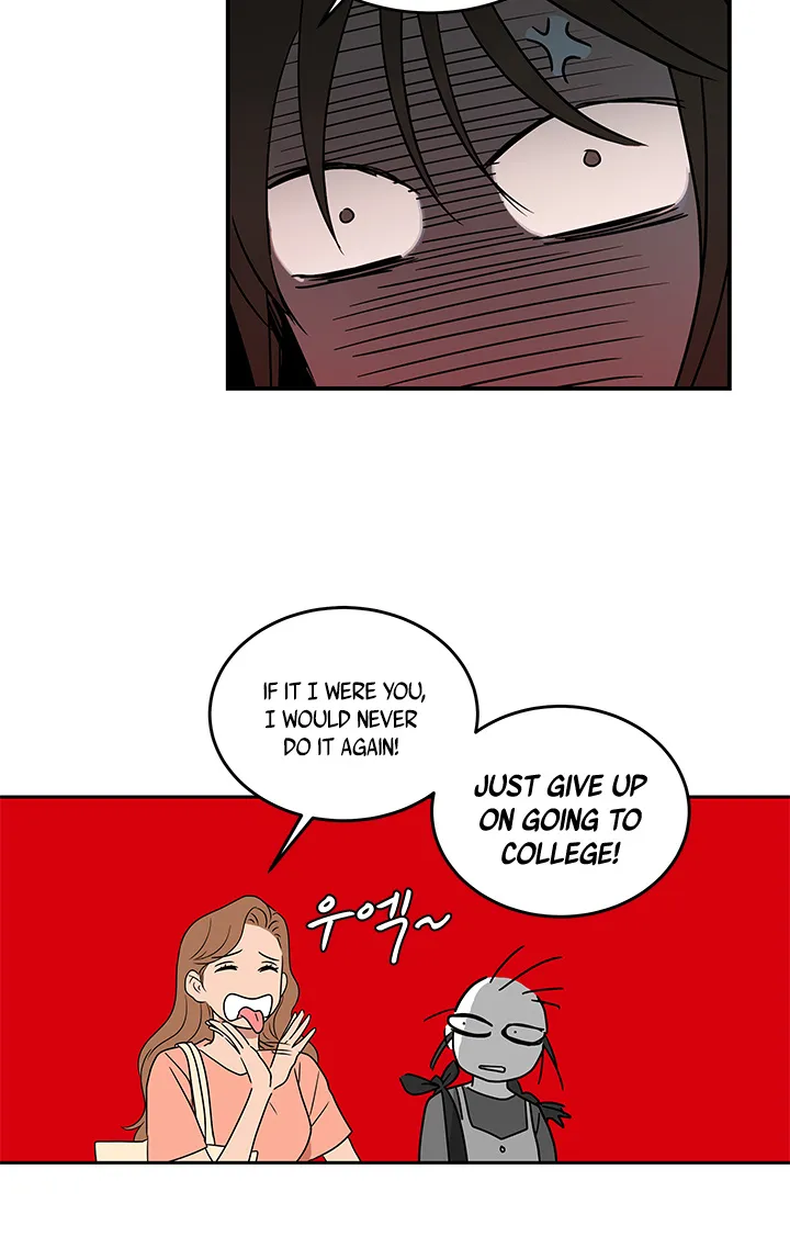 Shaman Girl - Page 35