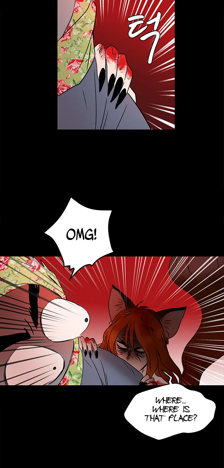 Shaman Girl - Page 7