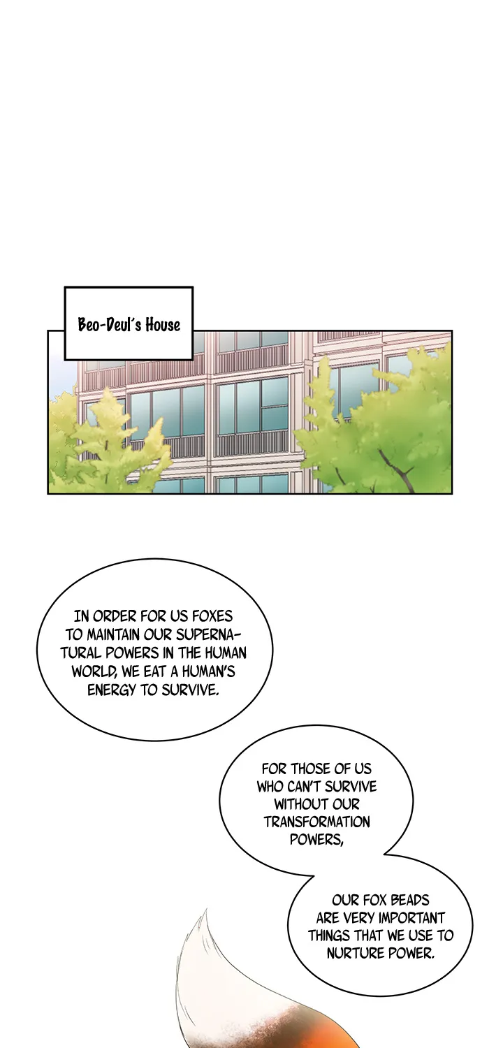 Shaman Girl - Page 15