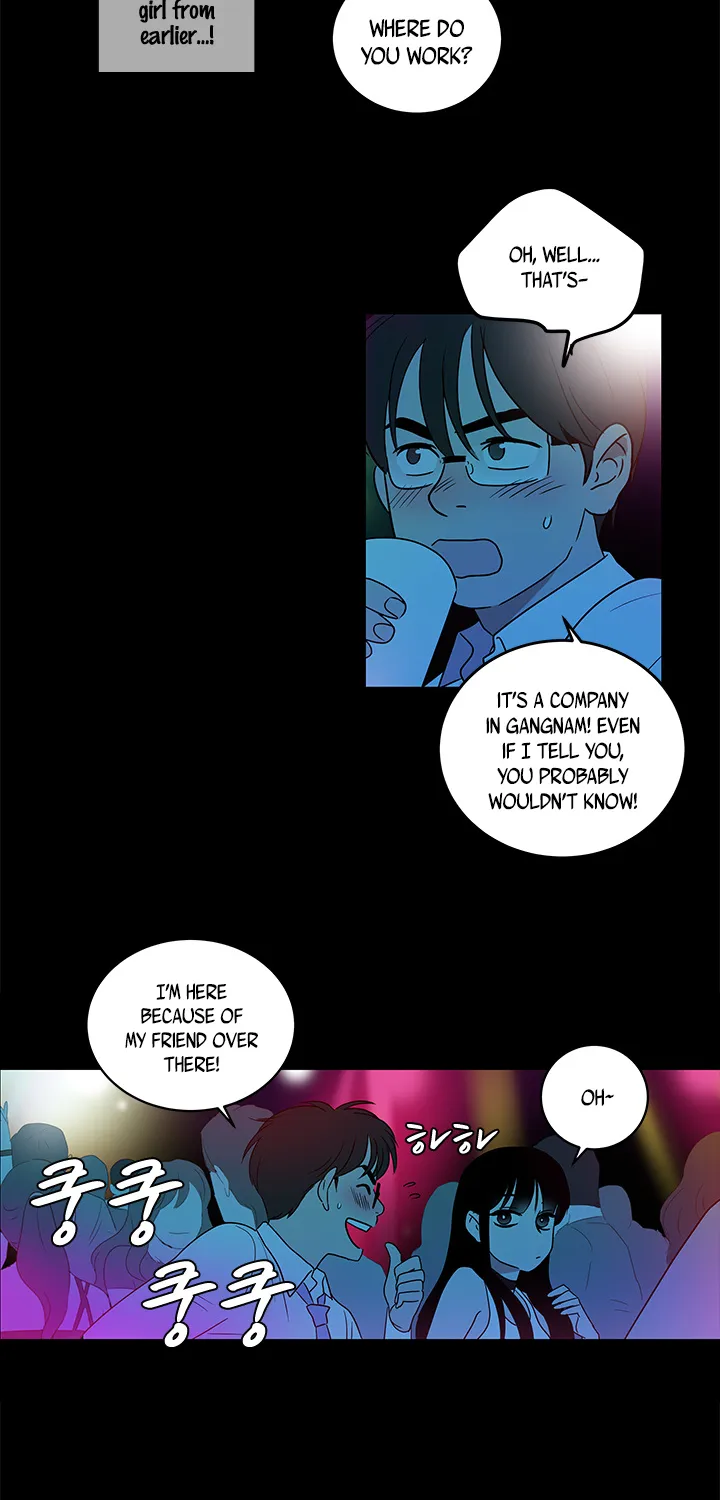 Shaman Girl - Page 27