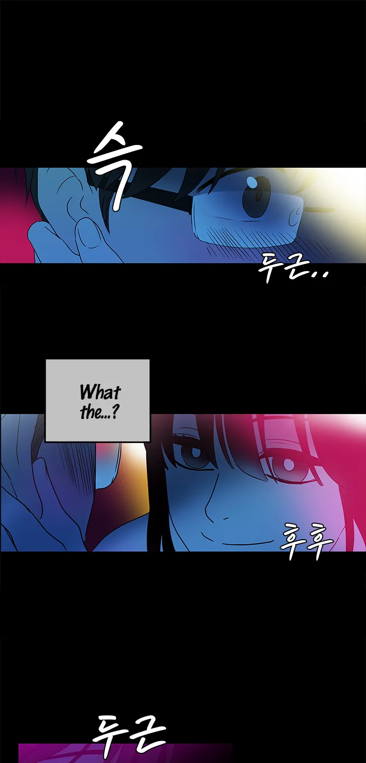 Shaman Girl - Page 30