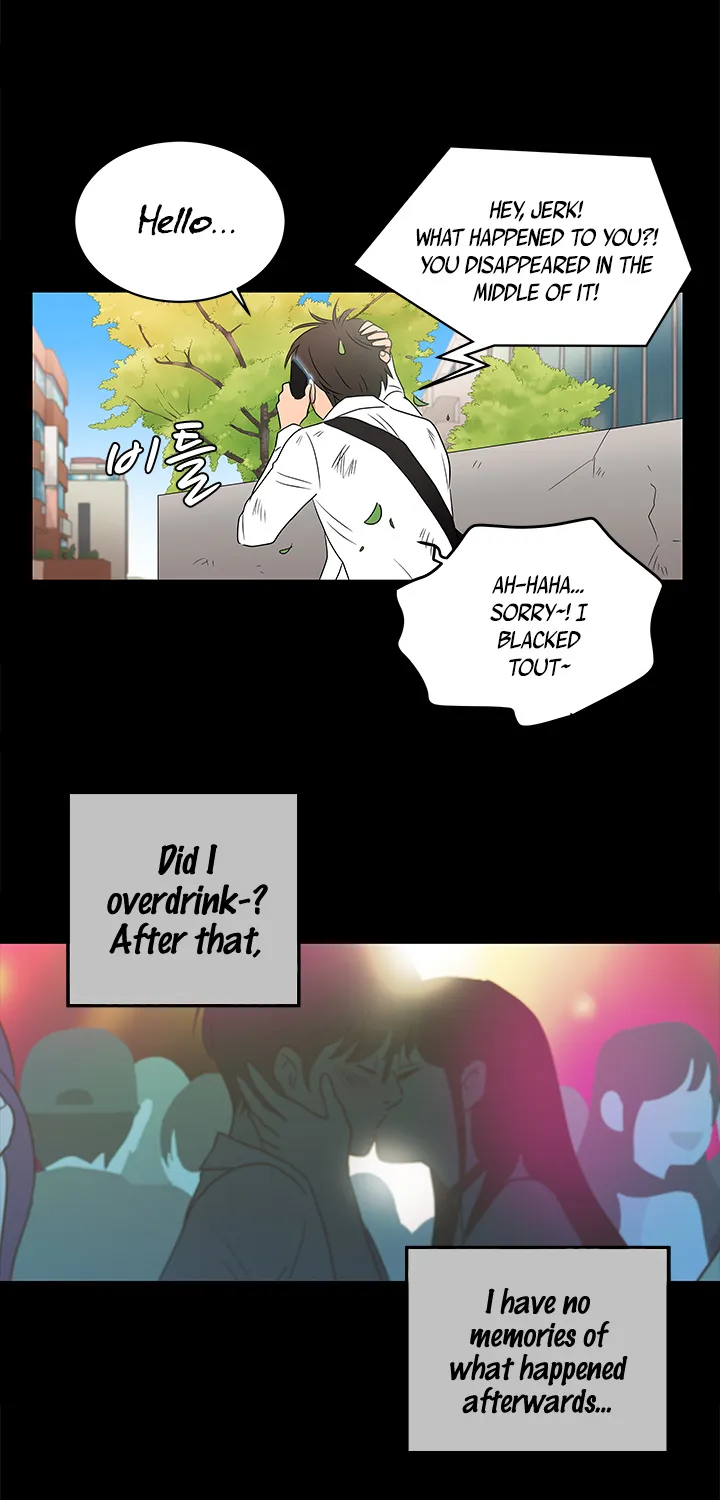 Shaman Girl - Page 36