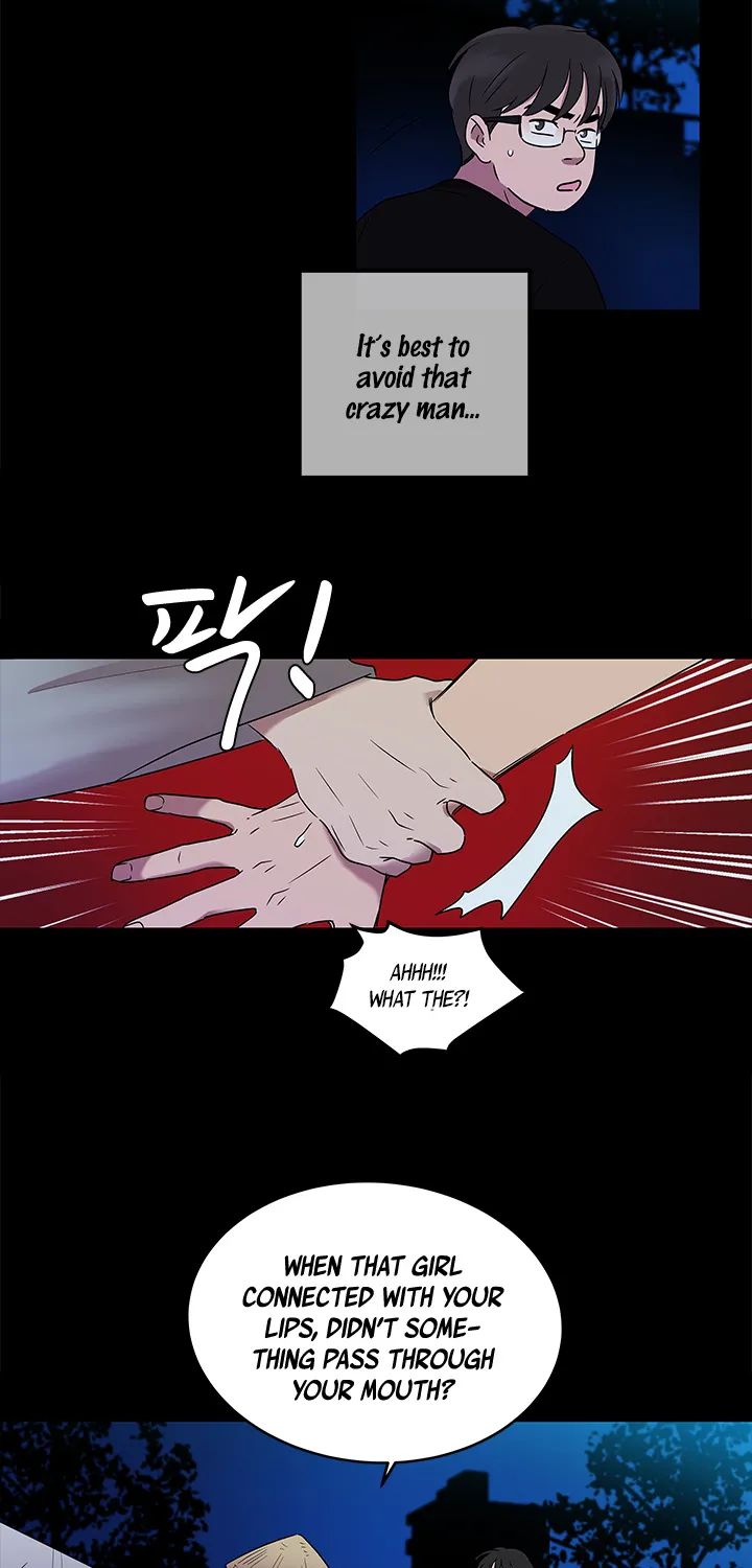 Shaman Girl - Page 41