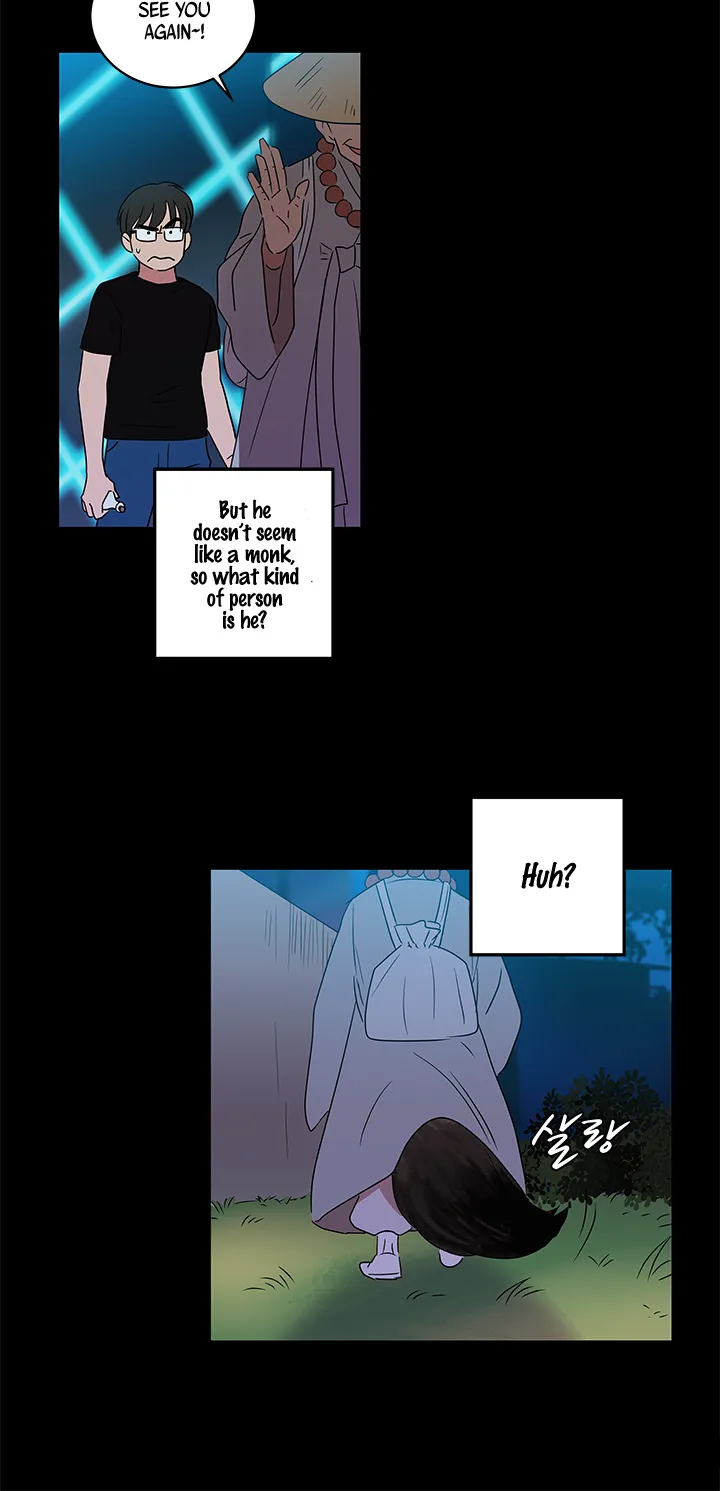 Shaman Girl - Page 4