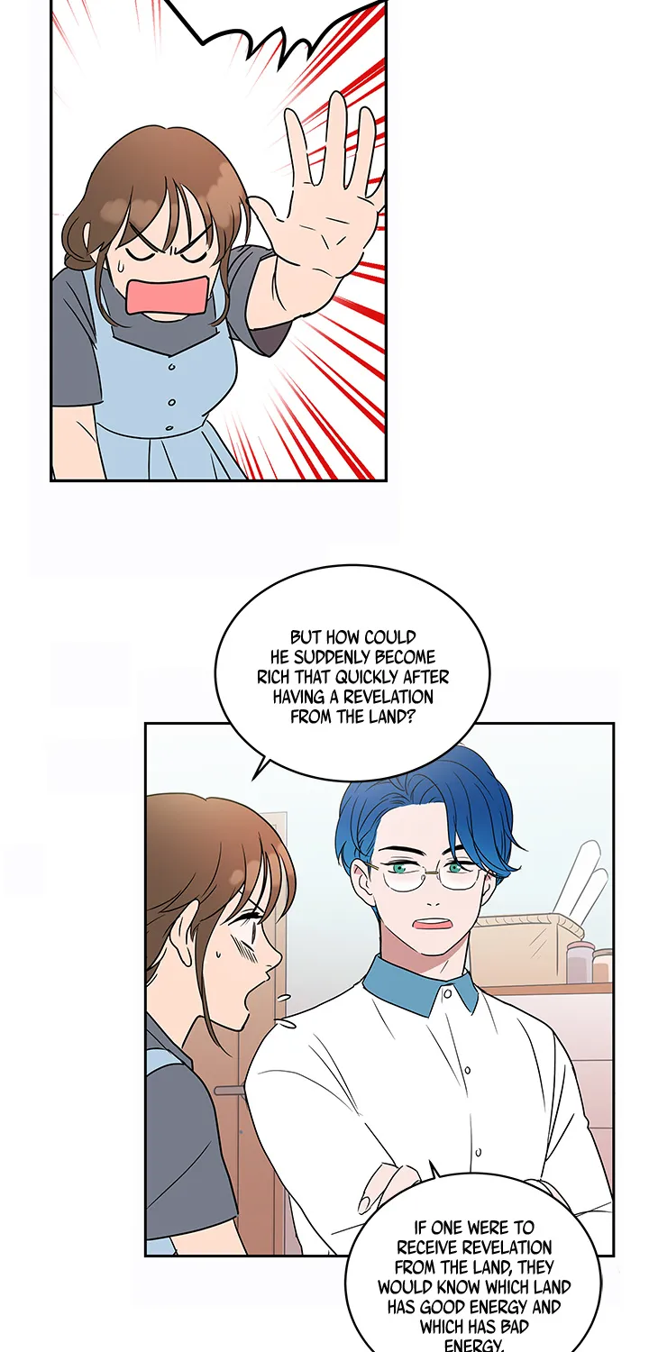 Shaman Girl - Page 41