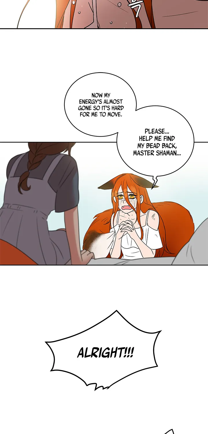 Shaman Girl - Page 46