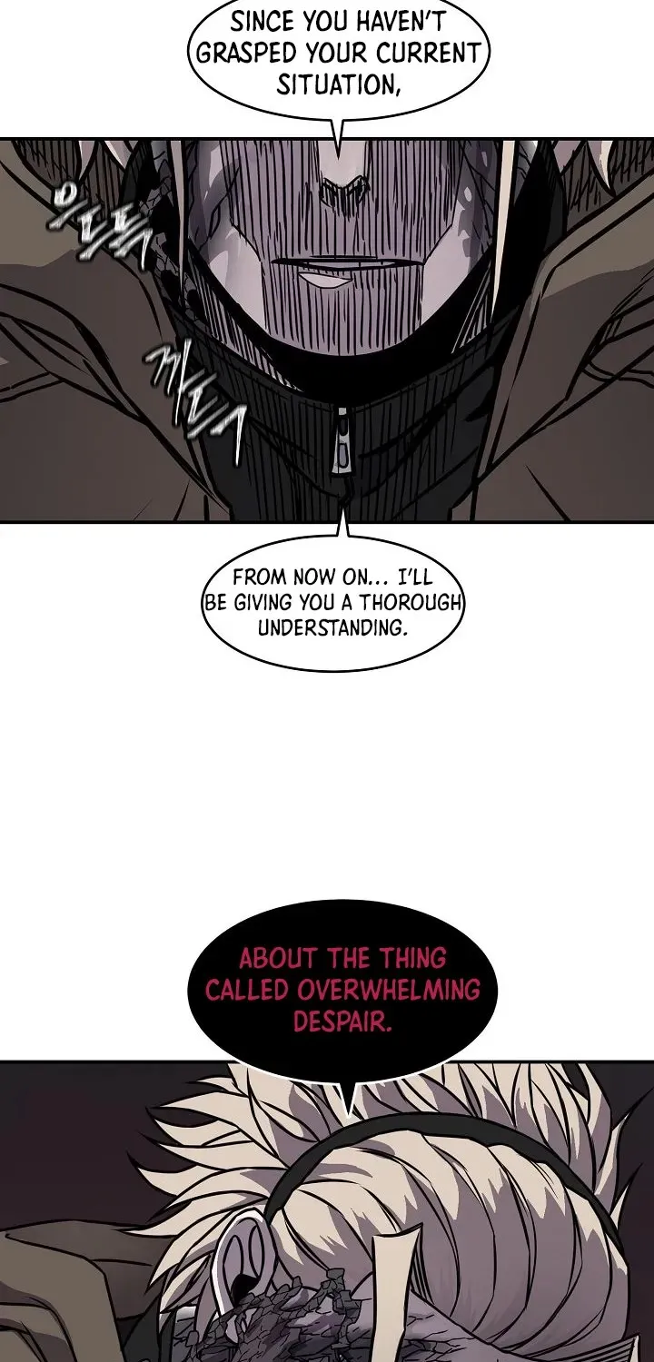 Shaman (Hong Won-Pyo) - Page 74