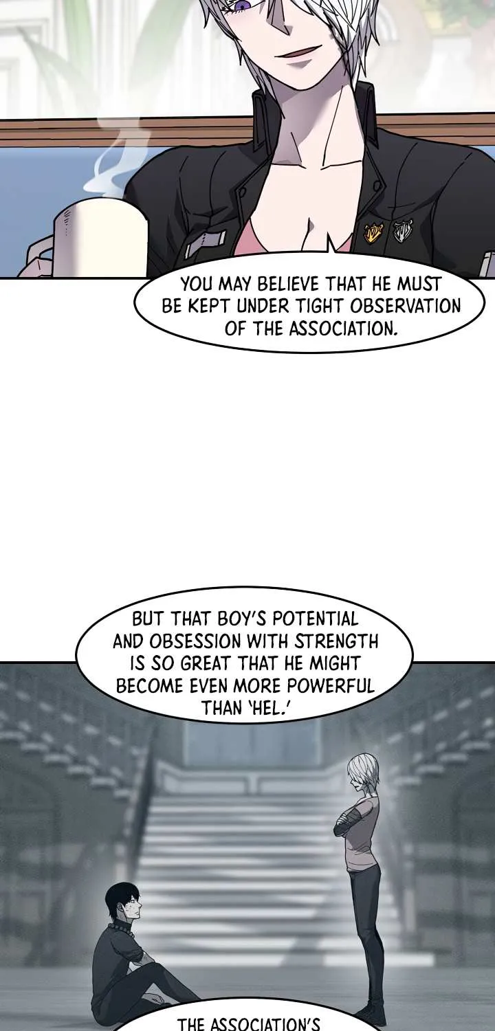 Shaman (Hong Won-Pyo) - Page 78