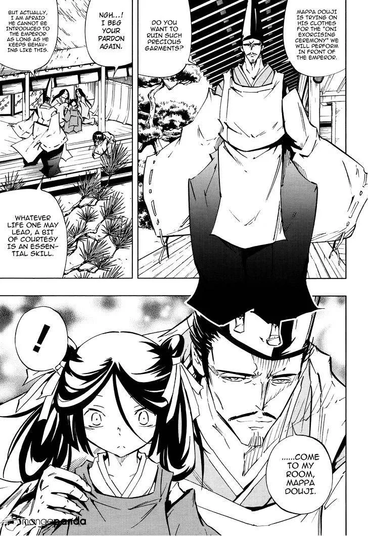 Shaman King 0 Chapter 6 page 20 - MangaKakalot