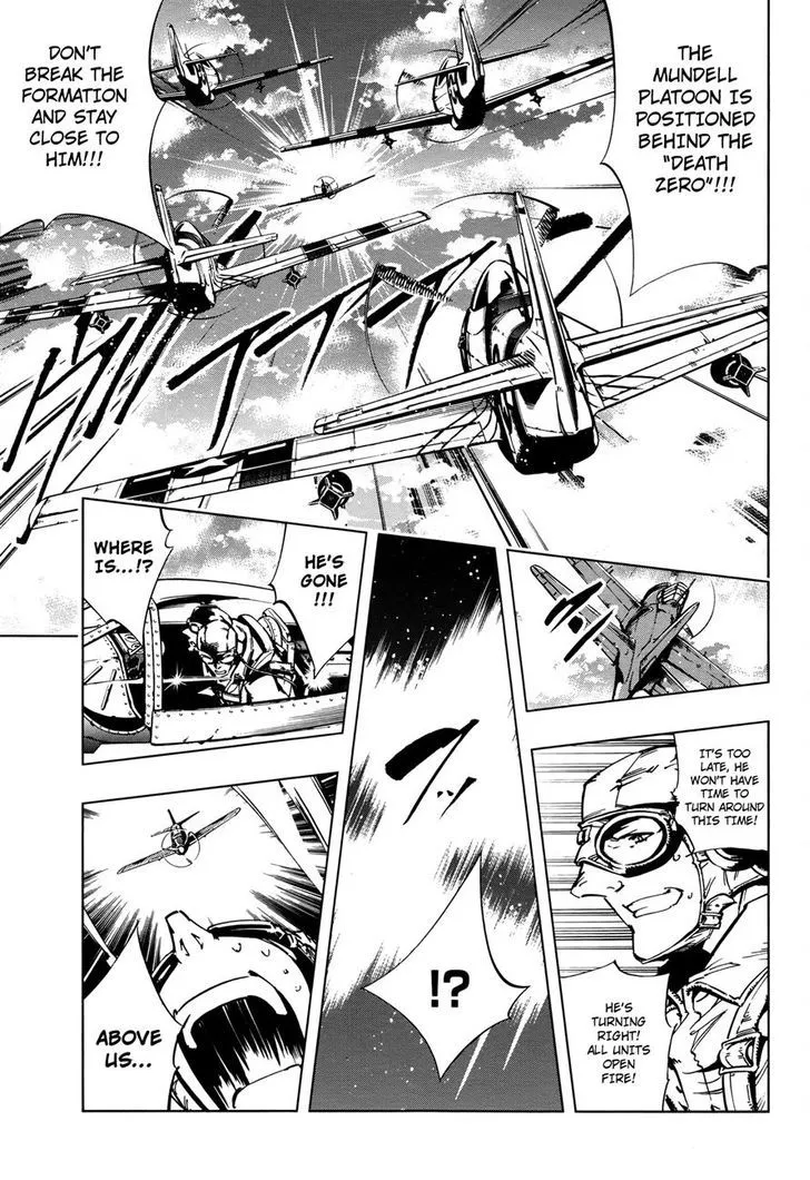 Shaman King: Flowers Chapter 29 page 5 - MangaKakalot