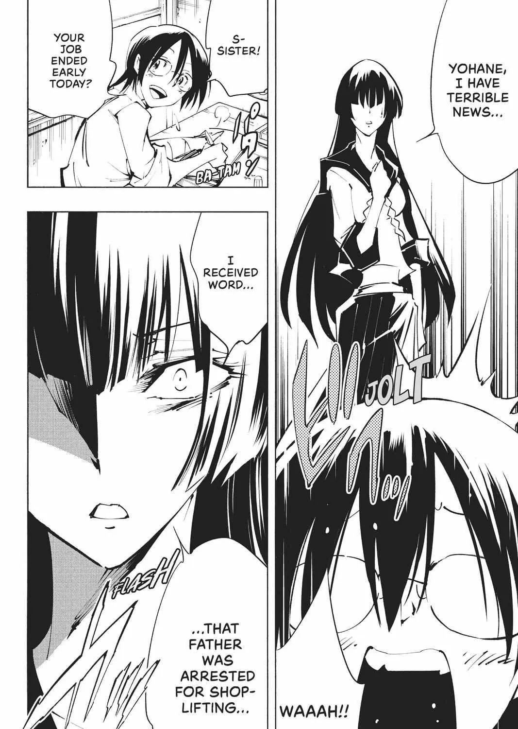 Shaman King: The Super Star Chapter 29 page 4 - MangaKakalot