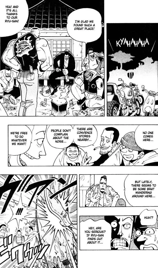 Shaman King - Page 26