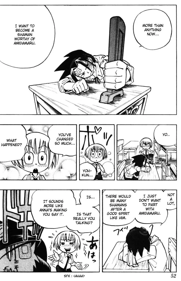 Shaman King - Page 6