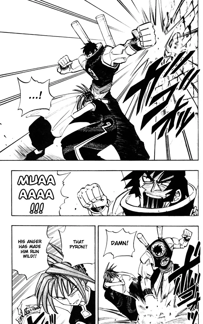 Shaman King - Page 12