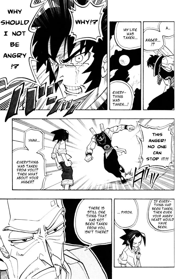 Shaman King - Page 6