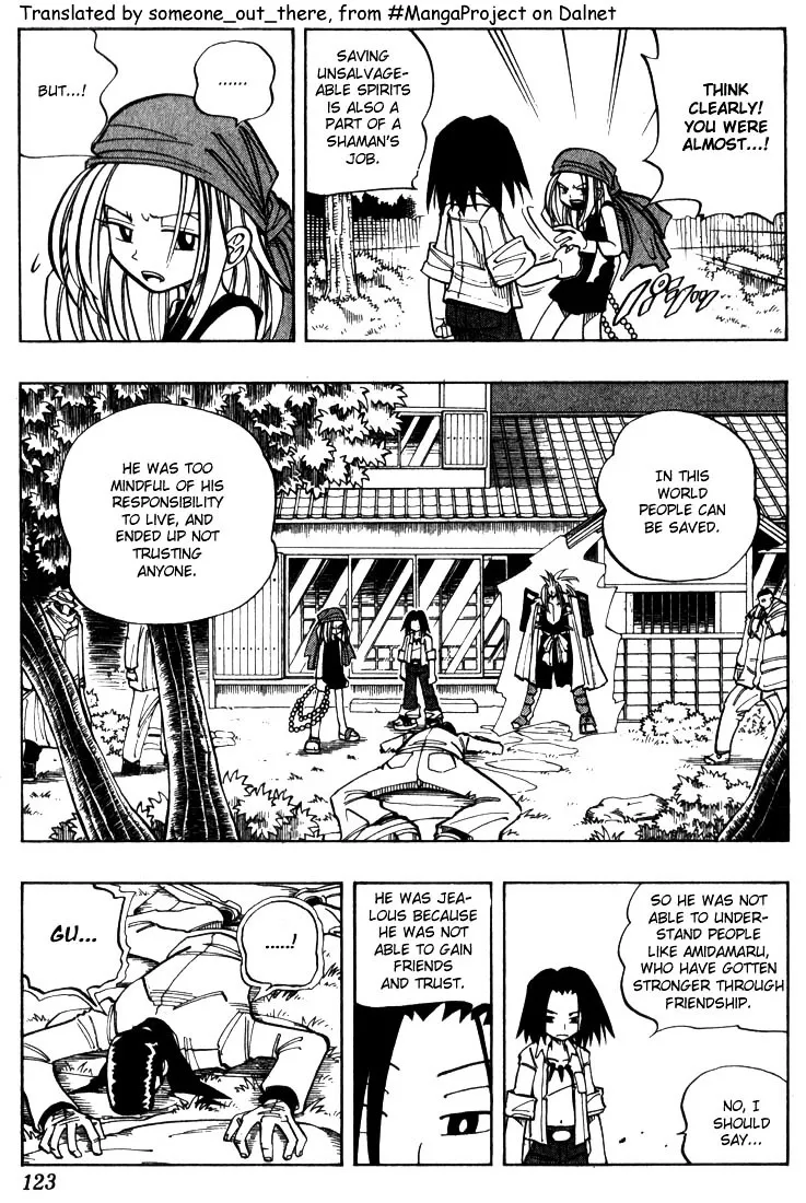 Shaman King - Page 14