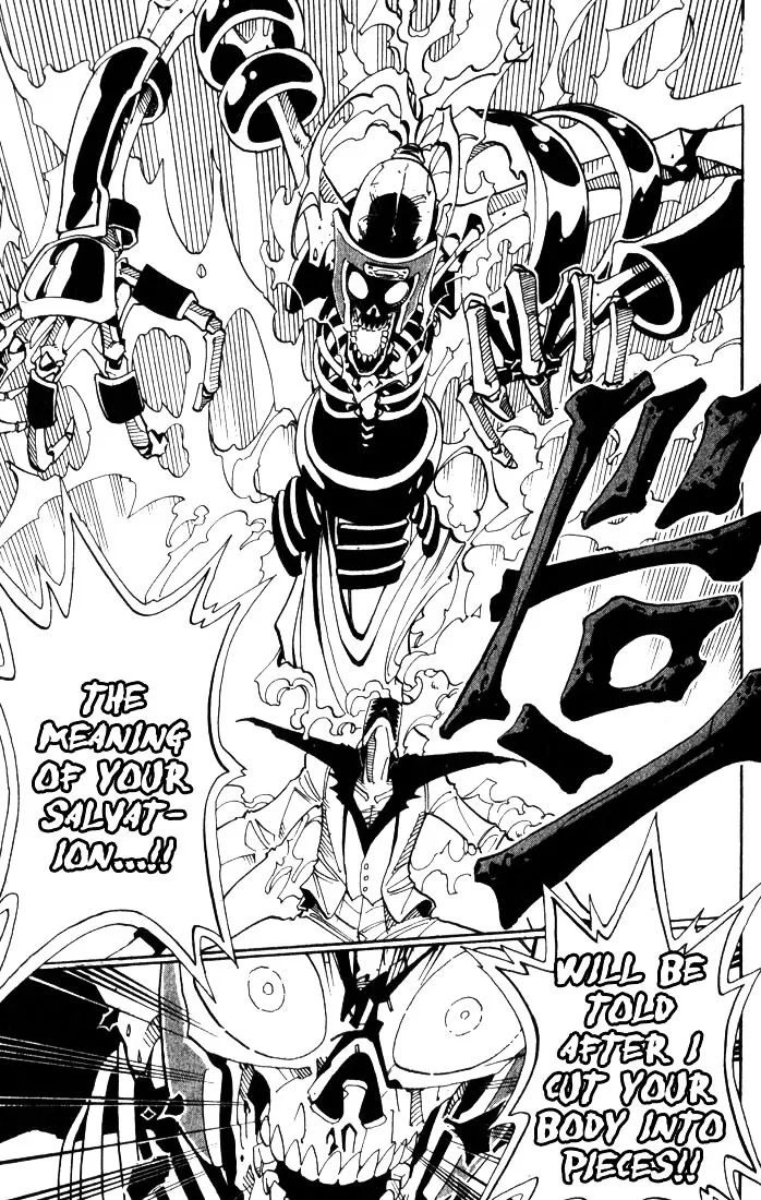 Shaman King - Page 8