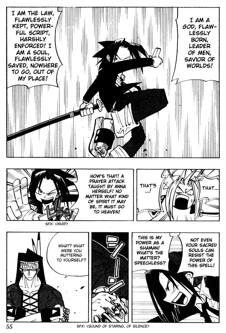 Shaman King - Page 6