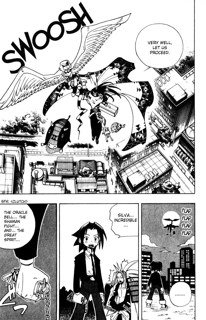 Shaman King - Page 15