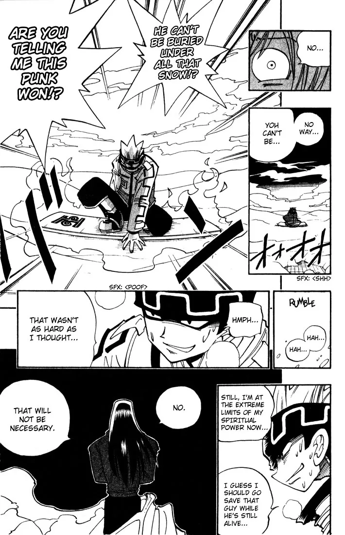 Shaman King - Page 14