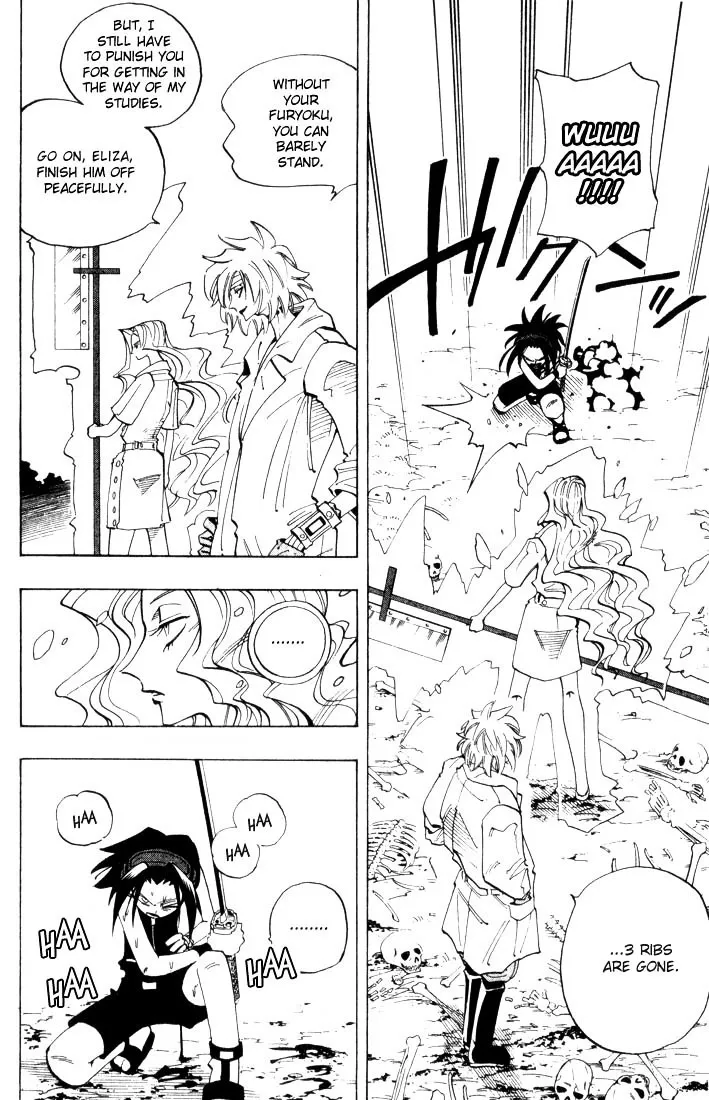 Shaman King - Page 13